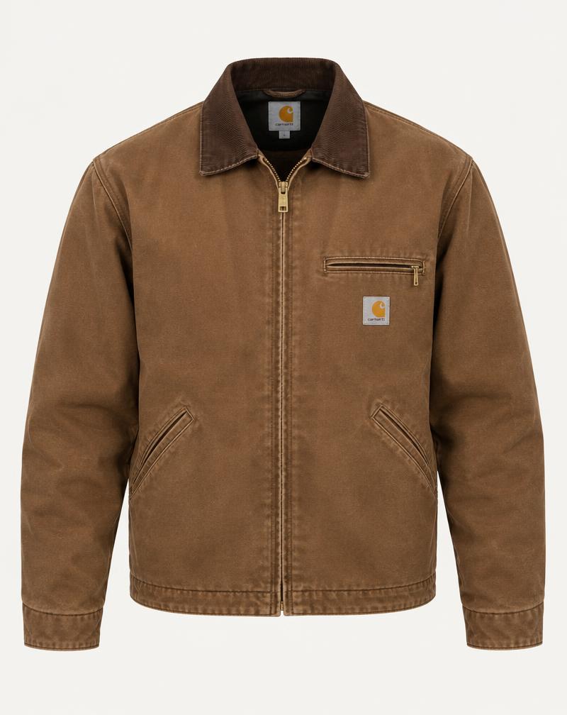 Vintage Jackets